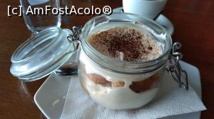 [P17] Gavroche, fine food! Tiramisu la borcan...  » foto by bogumil
 - 
<span class="allrVoted glyphicon glyphicon-heart hidden" id="av726789"></span>
<a class="m-l-10 hidden" id="sv726789" onclick="voting_Foto_DelVot(,726789,5567)" role="button">șterge vot <span class="glyphicon glyphicon-remove"></span></a>
<a id="v9726789" class=" c-red"  onclick="voting_Foto_SetVot(726789)" role="button"><span class="glyphicon glyphicon-heart-empty"></span> <b>LIKE</b> = Votează poza</a> <img class="hidden"  id="f726789W9" src="/imagini/loader.gif" border="0" /><span class="AjErrMes hidden" id="e726789ErM"></span>