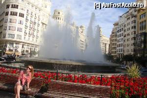 [P31] Plaza del Ayuntamiento » foto by chucky31*
 - 
<span class="allrVoted glyphicon glyphicon-heart hidden" id="av398106"></span>
<a class="m-l-10 hidden" id="sv398106" onclick="voting_Foto_DelVot(,398106,5604)" role="button">șterge vot <span class="glyphicon glyphicon-remove"></span></a>
<a id="v9398106" class=" c-red"  onclick="voting_Foto_SetVot(398106)" role="button"><span class="glyphicon glyphicon-heart-empty"></span> <b>LIKE</b> = Votează poza</a> <img class="hidden"  id="f398106W9" src="/imagini/loader.gif" border="0" /><span class="AjErrMes hidden" id="e398106ErM"></span>