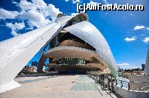 [P02] Palau de les Arts Reina Sofia » foto by Muffin2009*
 - 
<span class="allrVoted glyphicon glyphicon-heart hidden" id="av420509"></span>
<a class="m-l-10 hidden" id="sv420509" onclick="voting_Foto_DelVot(,420509,5604)" role="button">șterge vot <span class="glyphicon glyphicon-remove"></span></a>
<a id="v9420509" class=" c-red"  onclick="voting_Foto_SetVot(420509)" role="button"><span class="glyphicon glyphicon-heart-empty"></span> <b>LIKE</b> = Votează poza</a> <img class="hidden"  id="f420509W9" src="/imagini/loader.gif" border="0" /><span class="AjErrMes hidden" id="e420509ErM"></span>