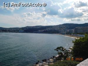 [P08] Plaja Rapsani văzută din apropierea parcului Faliro » foto by irinad
 - 
<span class="allrVoted glyphicon glyphicon-heart hidden" id="av1193220"></span>
<a class="m-l-10 hidden" id="sv1193220" onclick="voting_Foto_DelVot(,1193220,5636)" role="button">șterge vot <span class="glyphicon glyphicon-remove"></span></a>
<a id="v91193220" class=" c-red"  onclick="voting_Foto_SetVot(1193220)" role="button"><span class="glyphicon glyphicon-heart-empty"></span> <b>LIKE</b> = Votează poza</a> <img class="hidden"  id="f1193220W9" src="/imagini/loader.gif" border="0" /><span class="AjErrMes hidden" id="e1193220ErM"></span>