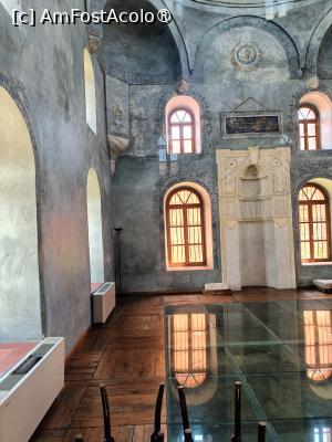 [P36] Fosta moschee Halil Bey - interior. » foto by tata123 🔱
 - 
<span class="allrVoted glyphicon glyphicon-heart hidden" id="av1539265"></span>
<a class="m-l-10 hidden" id="sv1539265" onclick="voting_Foto_DelVot(,1539265,5636)" role="button">șterge vot <span class="glyphicon glyphicon-remove"></span></a>
<a id="v91539265" class=" c-red"  onclick="voting_Foto_SetVot(1539265)" role="button"><span class="glyphicon glyphicon-heart-empty"></span> <b>LIKE</b> = Votează poza</a> <img class="hidden"  id="f1539265W9" src="/imagini/loader.gif" border="0" /><span class="AjErrMes hidden" id="e1539265ErM"></span>