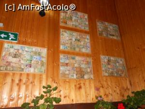 [P15] Casa Ancuței - Panouri cu bancnote din toată lumea.  » foto by iulianic
 - 
<span class="allrVoted glyphicon glyphicon-heart hidden" id="av1030732"></span>
<a class="m-l-10 hidden" id="sv1030732" onclick="voting_Foto_DelVot(,1030732,5687)" role="button">șterge vot <span class="glyphicon glyphicon-remove"></span></a>
<a id="v91030732" class=" c-red"  onclick="voting_Foto_SetVot(1030732)" role="button"><span class="glyphicon glyphicon-heart-empty"></span> <b>LIKE</b> = Votează poza</a> <img class="hidden"  id="f1030732W9" src="/imagini/loader.gif" border="0" /><span class="AjErrMes hidden" id="e1030732ErM"></span>