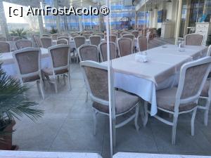[P03] Restaurantul hotelului Sulina din Mamaia - terasa închisă » foto by nicole33
 - 
<span class="allrVoted glyphicon glyphicon-heart hidden" id="av1522761"></span>
<a class="m-l-10 hidden" id="sv1522761" onclick="voting_Foto_DelVot(,1522761,5688)" role="button">șterge vot <span class="glyphicon glyphicon-remove"></span></a>
<a id="v91522761" class=" c-red"  onclick="voting_Foto_SetVot(1522761)" role="button"><span class="glyphicon glyphicon-heart-empty"></span> <b>LIKE</b> = Votează poza</a> <img class="hidden"  id="f1522761W9" src="/imagini/loader.gif" border="0" /><span class="AjErrMes hidden" id="e1522761ErM"></span>