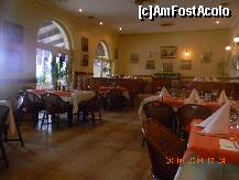[P09] La Fattoria - Mamaia, aceeasi sala a restaurantului. » foto by creivean
 - 
<span class="allrVoted glyphicon glyphicon-heart hidden" id="av139349"></span>
<a class="m-l-10 hidden" id="sv139349" onclick="voting_Foto_DelVot(,139349,5688)" role="button">șterge vot <span class="glyphicon glyphicon-remove"></span></a>
<a id="v9139349" class=" c-red"  onclick="voting_Foto_SetVot(139349)" role="button"><span class="glyphicon glyphicon-heart-empty"></span> <b>LIKE</b> = Votează poza</a> <img class="hidden"  id="f139349W9" src="/imagini/loader.gif" border="0" /><span class="AjErrMes hidden" id="e139349ErM"></span>