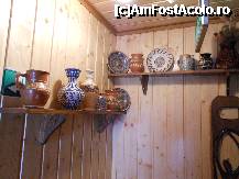 [P16] Pensiunea 'Steaua Dunarii' - Este numai unul dintre colturile decorate cu ceramica populara. » foto by iulianic
 - 
<span class="allrVoted glyphicon glyphicon-heart hidden" id="av330168"></span>
<a class="m-l-10 hidden" id="sv330168" onclick="voting_Foto_DelVot(,330168,5730)" role="button">șterge vot <span class="glyphicon glyphicon-remove"></span></a>
<a id="v9330168" class=" c-red"  onclick="voting_Foto_SetVot(330168)" role="button"><span class="glyphicon glyphicon-heart-empty"></span> <b>LIKE</b> = Votează poza</a> <img class="hidden"  id="f330168W9" src="/imagini/loader.gif" border="0" /><span class="AjErrMes hidden" id="e330168ErM"></span>