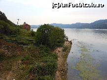 [P27] Pensiunea 'Steaua Dunarii' - Vedere din balcon: Dunarea si malul romanesc, precum si crestele impadurite de pe malul sarbesc. » foto by iulianic
 - 
<span class="allrVoted glyphicon glyphicon-heart hidden" id="av330179"></span>
<a class="m-l-10 hidden" id="sv330179" onclick="voting_Foto_DelVot(,330179,5730)" role="button">șterge vot <span class="glyphicon glyphicon-remove"></span></a>
<a id="v9330179" class=" c-red"  onclick="voting_Foto_SetVot(330179)" role="button"><span class="glyphicon glyphicon-heart-empty"></span> <b>LIKE</b> = Votează poza</a> <img class="hidden"  id="f330179W9" src="/imagini/loader.gif" border="0" /><span class="AjErrMes hidden" id="e330179ErM"></span>