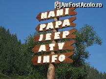 [P05] In Apuseni, spre Pestera Scarisoara - Reclama, sufletul comertului! Comertul, sufletu.... » foto by vini
 - 
<span class="allrVoted glyphicon glyphicon-heart hidden" id="av147461"></span>
<a class="m-l-10 hidden" id="sv147461" onclick="voting_Foto_DelVot(,147461,5760)" role="button">șterge vot <span class="glyphicon glyphicon-remove"></span></a>
<a id="v9147461" class=" c-red"  onclick="voting_Foto_SetVot(147461)" role="button"><span class="glyphicon glyphicon-heart-empty"></span> <b>LIKE</b> = Votează poza</a> <img class="hidden"  id="f147461W9" src="/imagini/loader.gif" border="0" /><span class="AjErrMes hidden" id="e147461ErM"></span>