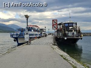 [P01] Ohrid, Portul cu vaporașele ancorate seara » foto by mprofeanu
 - 
<span class="allrVoted glyphicon glyphicon-heart hidden" id="av1541551"></span>
<a class="m-l-10 hidden" id="sv1541551" onclick="voting_Foto_DelVot(,1541551,5763)" role="button">șterge vot <span class="glyphicon glyphicon-remove"></span></a>
<a id="v91541551" class=" c-red"  onclick="voting_Foto_SetVot(1541551)" role="button"><span class="glyphicon glyphicon-heart-empty"></span> <b>LIKE</b> = Votează poza</a> <img class="hidden"  id="f1541551W9" src="/imagini/loader.gif" border="0" /><span class="AjErrMes hidden" id="e1541551ErM"></span>