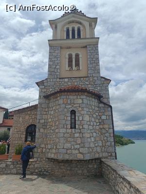 [P26] Lacul Ohrid, Mănăstirea Sf. Naum, Clopotnița » foto by mprofeanu
 - 
<span class="allrVoted glyphicon glyphicon-heart hidden" id="av1541576"></span>
<a class="m-l-10 hidden" id="sv1541576" onclick="voting_Foto_DelVot(,1541576,5763)" role="button">șterge vot <span class="glyphicon glyphicon-remove"></span></a>
<a id="v91541576" class=" c-red"  onclick="voting_Foto_SetVot(1541576)" role="button"><span class="glyphicon glyphicon-heart-empty"></span> <b>LIKE</b> = Votează poza</a> <img class="hidden"  id="f1541576W9" src="/imagini/loader.gif" border="0" /><span class="AjErrMes hidden" id="e1541576ErM"></span>