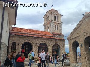 [P27] Lacul Ohrid, Mănăstirea Sf. Naum, Biserica Sf. Arhangheli, Lume multă la vremea prânzului » foto by mprofeanu
 - 
<span class="allrVoted glyphicon glyphicon-heart hidden" id="av1541577"></span>
<a class="m-l-10 hidden" id="sv1541577" onclick="voting_Foto_DelVot(,1541577,5763)" role="button">șterge vot <span class="glyphicon glyphicon-remove"></span></a>
<a id="v91541577" class=" c-red"  onclick="voting_Foto_SetVot(1541577)" role="button"><span class="glyphicon glyphicon-heart-empty"></span> <b>LIKE</b> = Votează poza</a> <img class="hidden"  id="f1541577W9" src="/imagini/loader.gif" border="0" /><span class="AjErrMes hidden" id="e1541577ErM"></span>