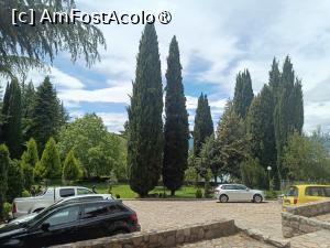 [P30] Lacul Ohrid, Mănăstirea Sf. Naum, curtea exterioară » foto by mprofeanu
 - 
<span class="allrVoted glyphicon glyphicon-heart hidden" id="av1541580"></span>
<a class="m-l-10 hidden" id="sv1541580" onclick="voting_Foto_DelVot(,1541580,5763)" role="button">șterge vot <span class="glyphicon glyphicon-remove"></span></a>
<a id="v91541580" class=" c-red"  onclick="voting_Foto_SetVot(1541580)" role="button"><span class="glyphicon glyphicon-heart-empty"></span> <b>LIKE</b> = Votează poza</a> <img class="hidden"  id="f1541580W9" src="/imagini/loader.gif" border="0" /><span class="AjErrMes hidden" id="e1541580ErM"></span>