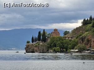 [P07] Ohrid, Lacul Ohrid și Biserica Kaneo pozate de pe vas » foto by mprofeanu
 - 
<span class="allrVoted glyphicon glyphicon-heart hidden" id="av1541557"></span>
<a class="m-l-10 hidden" id="sv1541557" onclick="voting_Foto_DelVot(,1541557,5763)" role="button">șterge vot <span class="glyphicon glyphicon-remove"></span></a>
<a id="v91541557" class=" c-red"  onclick="voting_Foto_SetVot(1541557)" role="button"><span class="glyphicon glyphicon-heart-empty"></span> <b>LIKE</b> = Votează poza</a> <img class="hidden"  id="f1541557W9" src="/imagini/loader.gif" border="0" /><span class="AjErrMes hidden" id="e1541557ErM"></span>