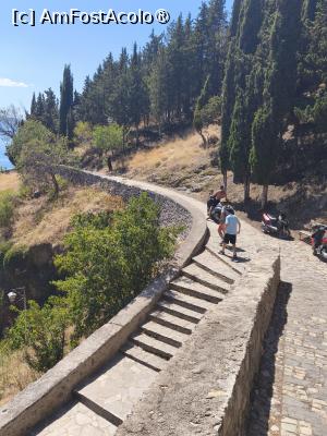 [P15] Drumul spre Biserica Sfântul Ioan Teologul din Kaneo » foto by fredutza
 - 
<span class="allrVoted glyphicon glyphicon-heart hidden" id="av1497984"></span>
<a class="m-l-10 hidden" id="sv1497984" onclick="voting_Foto_DelVot(,1497984,5763)" role="button">șterge vot <span class="glyphicon glyphicon-remove"></span></a>
<a id="v91497984" class=" c-red"  onclick="voting_Foto_SetVot(1497984)" role="button"><span class="glyphicon glyphicon-heart-empty"></span> <b>LIKE</b> = Votează poza</a> <img class="hidden"  id="f1497984W9" src="/imagini/loader.gif" border="0" /><span class="AjErrMes hidden" id="e1497984ErM"></span>