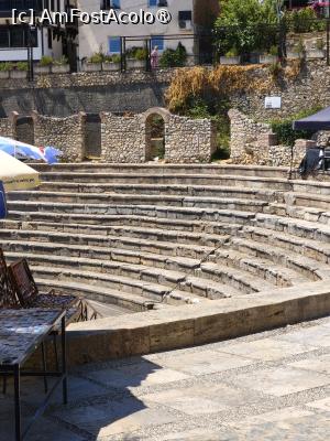 [P03] Partea de jos a amfiteatrului » foto by fredutza
 - 
<span class="allrVoted glyphicon glyphicon-heart hidden" id="av1497972"></span>
<a class="m-l-10 hidden" id="sv1497972" onclick="voting_Foto_DelVot(,1497972,5763)" role="button">șterge vot <span class="glyphicon glyphicon-remove"></span></a>
<a id="v91497972" class=" c-red"  onclick="voting_Foto_SetVot(1497972)" role="button"><span class="glyphicon glyphicon-heart-empty"></span> <b>LIKE</b> = Votează poza</a> <img class="hidden"  id="f1497972W9" src="/imagini/loader.gif" border="0" /><span class="AjErrMes hidden" id="e1497972ErM"></span>