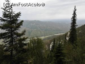 [P14] Privim in vale unde se vede drumul care merge la Plaiul Foii » foto by Mika
 - 
<span class="allrVoted glyphicon glyphicon-heart hidden" id="av1195027"></span>
<a class="m-l-10 hidden" id="sv1195027" onclick="voting_Foto_DelVot(,1195027,5764)" role="button">șterge vot <span class="glyphicon glyphicon-remove"></span></a>
<a id="v91195027" class=" c-red"  onclick="voting_Foto_SetVot(1195027)" role="button"><span class="glyphicon glyphicon-heart-empty"></span> <b>LIKE</b> = Votează poza</a> <img class="hidden"  id="f1195027W9" src="/imagini/loader.gif" border="0" /><span class="AjErrMes hidden" id="e1195027ErM"></span>