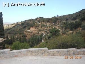 [P47] Mănăstirea Kera Kardiotissa - Vedere spre munte.  » foto by iulianic
 - 
<span class="allrVoted glyphicon glyphicon-heart hidden" id="av817694"></span>
<a class="m-l-10 hidden" id="sv817694" onclick="voting_Foto_DelVot(,817694,5820)" role="button">șterge vot <span class="glyphicon glyphicon-remove"></span></a>
<a id="v9817694" class=" c-red"  onclick="voting_Foto_SetVot(817694)" role="button"><span class="glyphicon glyphicon-heart-empty"></span> <b>LIKE</b> = Votează poza</a> <img class="hidden"  id="f817694W9" src="/imagini/loader.gif" border="0" /><span class="AjErrMes hidden" id="e817694ErM"></span>