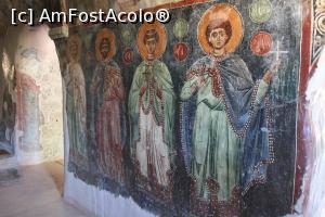 [P10] Creta, Kritsa, Biserica Panagia Kera, Nava Centrală Adormirea Maicii Domnului, Sf. Francisc de Assisi, singurul sfânt catolic, primul din dreapta... » foto by mprofeanu
 - 
<span class="allrVoted glyphicon glyphicon-heart hidden" id="av1280744"></span>
<a class="m-l-10 hidden" id="sv1280744" onclick="voting_Foto_DelVot(,1280744,5820)" role="button">șterge vot <span class="glyphicon glyphicon-remove"></span></a>
<a id="v91280744" class=" c-red"  onclick="voting_Foto_SetVot(1280744)" role="button"><span class="glyphicon glyphicon-heart-empty"></span> <b>LIKE</b> = Votează poza</a> <img class="hidden"  id="f1280744W9" src="/imagini/loader.gif" border="0" /><span class="AjErrMes hidden" id="e1280744ErM"></span>