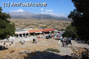 [P47] Creta, Platoul Lasithi, Parcarea de la Peștera lui Zeus cu magazine, magazinașe și tarabe, cu terase și indicatoare, coborâm... » foto by mprofeanu
 - 
<span class="allrVoted glyphicon glyphicon-heart hidden" id="av1282426"></span>
<a class="m-l-10 hidden" id="sv1282426" onclick="voting_Foto_DelVot(,1282426,5820)" role="button">șterge vot <span class="glyphicon glyphicon-remove"></span></a>
<a id="v91282426" class=" c-red"  onclick="voting_Foto_SetVot(1282426)" role="button"><span class="glyphicon glyphicon-heart-empty"></span> <b>LIKE</b> = Votează poza</a> <img class="hidden"  id="f1282426W9" src="/imagini/loader.gif" border="0" /><span class="AjErrMes hidden" id="e1282426ErM"></span>