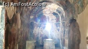 [P14] Biserica Panagia Kera - fresce » foto by Carmen Ion
 - 
<span class="allrVoted glyphicon glyphicon-heart hidden" id="av1241469"></span>
<a class="m-l-10 hidden" id="sv1241469" onclick="voting_Foto_DelVot(,1241469,5820)" role="button">șterge vot <span class="glyphicon glyphicon-remove"></span></a>
<a id="v91241469" class=" c-red"  onclick="voting_Foto_SetVot(1241469)" role="button"><span class="glyphicon glyphicon-heart-empty"></span> <b>LIKE</b> = Votează poza</a> <img class="hidden"  id="f1241469W9" src="/imagini/loader.gif" border="0" /><span class="AjErrMes hidden" id="e1241469ErM"></span>