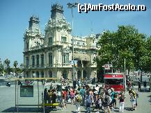 [P09] La Barcelona o zi in vizita, ff multi turisti » foto by Nicu
 - 
<span class="allrVoted glyphicon glyphicon-heart hidden" id="av76819"></span>
<a class="m-l-10 hidden" id="sv76819" onclick="voting_Foto_DelVot(,76819,5821)" role="button">șterge vot <span class="glyphicon glyphicon-remove"></span></a>
<a id="v976819" class=" c-red"  onclick="voting_Foto_SetVot(76819)" role="button"><span class="glyphicon glyphicon-heart-empty"></span> <b>LIKE</b> = Votează poza</a> <img class="hidden"  id="f76819W9" src="/imagini/loader.gif" border="0" /><span class="AjErrMes hidden" id="e76819ErM"></span>