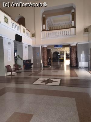 [P45] Gara din Chisinau » foto by Opelantara
 - 
<span class="allrVoted glyphicon glyphicon-heart hidden" id="av1498369"></span>
<a class="m-l-10 hidden" id="sv1498369" onclick="voting_Foto_DelVot(,1498369,5834)" role="button">șterge vot <span class="glyphicon glyphicon-remove"></span></a>
<a id="v91498369" class=" c-red"  onclick="voting_Foto_SetVot(1498369)" role="button"><span class="glyphicon glyphicon-heart-empty"></span> <b>LIKE</b> = Votează poza</a> <img class="hidden"  id="f1498369W9" src="/imagini/loader.gif" border="0" /><span class="AjErrMes hidden" id="e1498369ErM"></span>