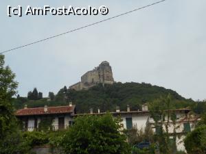 [P01] Sacra di San Michele (Piemont, Italia) vazuta de pe soseaua ce duce la manastire.  » foto by Diaura*
 - 
<span class="allrVoted glyphicon glyphicon-heart hidden" id="av1057996"></span>
<a class="m-l-10 hidden" id="sv1057996" onclick="voting_Foto_DelVot(,1057996,5852)" role="button">șterge vot <span class="glyphicon glyphicon-remove"></span></a>
<a id="v91057996" class=" c-red"  onclick="voting_Foto_SetVot(1057996)" role="button"><span class="glyphicon glyphicon-heart-empty"></span> <b>LIKE</b> = Votează poza</a> <img class="hidden"  id="f1057996W9" src="/imagini/loader.gif" border="0" /><span class="AjErrMes hidden" id="e1057996ErM"></span>