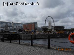 [P05] Liverpool - Albert Dock, ECHO arena și roata mare.  » foto by iulianic
 - 
<span class="allrVoted glyphicon glyphicon-heart hidden" id="av827302"></span>
<a class="m-l-10 hidden" id="sv827302" onclick="voting_Foto_DelVot(,827302,5858)" role="button">șterge vot <span class="glyphicon glyphicon-remove"></span></a>
<a id="v9827302" class=" c-red"  onclick="voting_Foto_SetVot(827302)" role="button"><span class="glyphicon glyphicon-heart-empty"></span> <b>LIKE</b> = Votează poza</a> <img class="hidden"  id="f827302W9" src="/imagini/loader.gif" border="0" /><span class="AjErrMes hidden" id="e827302ErM"></span>