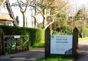 [P01] Intrarea pe domeniul Speke Hall » foto by Radu Tudoran
 - 
<span class="allrVoted glyphicon glyphicon-heart hidden" id="av862863"></span>
<a class="m-l-10 hidden" id="sv862863" onclick="voting_Foto_DelVot(,862863,5858)" role="button">șterge vot <span class="glyphicon glyphicon-remove"></span></a>
<a id="v9862863" class=" c-red"  onclick="voting_Foto_SetVot(862863)" role="button"><span class="glyphicon glyphicon-heart-empty"></span> <b>LIKE</b> = Votează poza</a> <img class="hidden"  id="f862863W9" src="/imagini/loader.gif" border="0" /><span class="AjErrMes hidden" id="e862863ErM"></span>