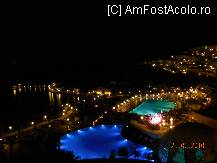 [P20] Asa arata terasa restaurantului si lobby bar noaptea. Unde e lumina roz este disco live sau cu dj in fiecare seara dupa spectacolele din amfiteatru » foto by bitnic
 - 
<span class="allrVoted glyphicon glyphicon-heart hidden" id="av90167"></span>
<a class="m-l-10 hidden" id="sv90167" onclick="voting_Foto_DelVot(,90167,5859)" role="button">șterge vot <span class="glyphicon glyphicon-remove"></span></a>
<a id="v990167" class=" c-red"  onclick="voting_Foto_SetVot(90167)" role="button"><span class="glyphicon glyphicon-heart-empty"></span> <b>LIKE</b> = Votează poza</a> <img class="hidden"  id="f90167W9" src="/imagini/loader.gif" border="0" /><span class="AjErrMes hidden" id="e90167ErM"></span>