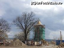 [P22] Vaslui - Biserica domneasca 'Taierea Capului Sf. Ioan Botezatorul', turnul clopotnita aflat in renovare. » foto by iulianic
 - 
<span class="allrVoted glyphicon glyphicon-heart hidden" id="av309538"></span>
<a class="m-l-10 hidden" id="sv309538" onclick="voting_Foto_DelVot(,309538,5873)" role="button">șterge vot <span class="glyphicon glyphicon-remove"></span></a>
<a id="v9309538" class=" c-red"  onclick="voting_Foto_SetVot(309538)" role="button"><span class="glyphicon glyphicon-heart-empty"></span> <b>LIKE</b> = Votează poza</a> <img class="hidden"  id="f309538W9" src="/imagini/loader.gif" border="0" /><span class="AjErrMes hidden" id="e309538ErM"></span>