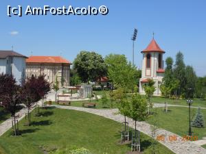 [P01] Vaslui - Situl Arheologic 'Curtea Domnească', Biserica Sf. Ioan și turnul-clopotniță.  » foto by iulianic
 - 
<span class="allrVoted glyphicon glyphicon-heart hidden" id="av748806"></span>
<a class="m-l-10 hidden" id="sv748806" onclick="voting_Foto_DelVot(,748806,5873)" role="button">șterge vot <span class="glyphicon glyphicon-remove"></span></a>
<a id="v9748806" class=" c-red"  onclick="voting_Foto_SetVot(748806)" role="button"><span class="glyphicon glyphicon-heart-empty"></span> <b>LIKE</b> = Votează poza</a> <img class="hidden"  id="f748806W9" src="/imagini/loader.gif" border="0" /><span class="AjErrMes hidden" id="e748806ErM"></span>