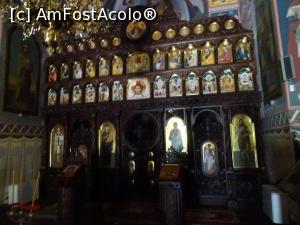 [P06] Catapeteasmă - Biserica cu hramul „Tăierea Capului Sfântului Ioan Botezătorul”. » foto by tata123 🔱
 - 
<span class="allrVoted glyphicon glyphicon-heart hidden" id="av1251927"></span>
<a class="m-l-10 hidden" id="sv1251927" onclick="voting_Foto_DelVot(,1251927,5873)" role="button">șterge vot <span class="glyphicon glyphicon-remove"></span></a>
<a id="v91251927" class=" c-red"  onclick="voting_Foto_SetVot(1251927)" role="button"><span class="glyphicon glyphicon-heart-empty"></span> <b>LIKE</b> = Votează poza</a> <img class="hidden"  id="f1251927W9" src="/imagini/loader.gif" border="0" /><span class="AjErrMes hidden" id="e1251927ErM"></span>