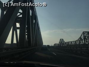 [P06] Drumul cu mașina de la București la Albena – august 2019 - podul peste braţul Borcea » foto by nicole33
 - 
<span class="allrVoted glyphicon glyphicon-heart hidden" id="av1100617"></span>
<a class="m-l-10 hidden" id="sv1100617" onclick="voting_Foto_DelVot(,1100617,5875)" role="button">șterge vot <span class="glyphicon glyphicon-remove"></span></a>
<a id="v91100617" class=" c-red"  onclick="voting_Foto_SetVot(1100617)" role="button"><span class="glyphicon glyphicon-heart-empty"></span> <b>LIKE</b> = Votează poza</a> <img class="hidden"  id="f1100617W9" src="/imagini/loader.gif" border="0" /><span class="AjErrMes hidden" id="e1100617ErM"></span>