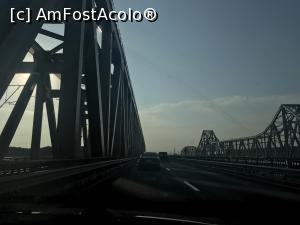 [P07] Drumul cu mașina de la București la Albena – august 2019 - podul peste Borcea » foto by nicole33
 - 
<span class="allrVoted glyphicon glyphicon-heart hidden" id="av1100618"></span>
<a class="m-l-10 hidden" id="sv1100618" onclick="voting_Foto_DelVot(,1100618,5875)" role="button">șterge vot <span class="glyphicon glyphicon-remove"></span></a>
<a id="v91100618" class=" c-red"  onclick="voting_Foto_SetVot(1100618)" role="button"><span class="glyphicon glyphicon-heart-empty"></span> <b>LIKE</b> = Votează poza</a> <img class="hidden"  id="f1100618W9" src="/imagini/loader.gif" border="0" /><span class="AjErrMes hidden" id="e1100618ErM"></span>