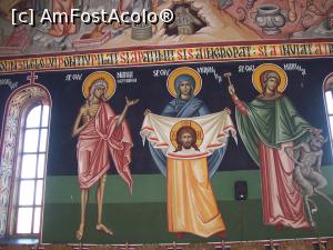 [P27] Manastirea Pestera Sf. Andrei. Fragment de pictura din biserica noua.  » foto by Floria
 - 
<span class="allrVoted glyphicon glyphicon-heart hidden" id="av942169"></span>
<a class="m-l-10 hidden" id="sv942169" onclick="voting_Foto_DelVot(,942169,5875)" role="button">șterge vot <span class="glyphicon glyphicon-remove"></span></a>
<a id="v9942169" class=" c-red"  onclick="voting_Foto_SetVot(942169)" role="button"><span class="glyphicon glyphicon-heart-empty"></span> <b>LIKE</b> = Votează poza</a> <img class="hidden"  id="f942169W9" src="/imagini/loader.gif" border="0" /><span class="AjErrMes hidden" id="e942169ErM"></span>