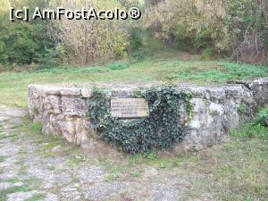 [P31] Kainargea-Bulgaria. Placuta din locul in care s-a semnat Tratatul de pace de la Kuciuk-Kainargi.  » foto by Floria
 - 
<span class="allrVoted glyphicon glyphicon-heart hidden" id="av942184"></span>
<a class="m-l-10 hidden" id="sv942184" onclick="voting_Foto_DelVot(,942184,5875)" role="button">șterge vot <span class="glyphicon glyphicon-remove"></span></a>
<a id="v9942184" class=" c-red"  onclick="voting_Foto_SetVot(942184)" role="button"><span class="glyphicon glyphicon-heart-empty"></span> <b>LIKE</b> = Votează poza</a> <img class="hidden"  id="f942184W9" src="/imagini/loader.gif" border="0" /><span class="AjErrMes hidden" id="e942184ErM"></span>