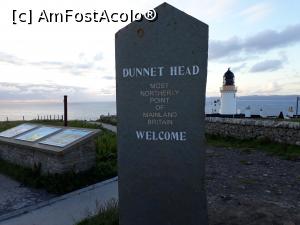 [P28] Dunnet Head, cel mai nordic punct al Regatului Unit. In spate farul de la Dunnet.  » foto by Aurici
 - 
<span class="allrVoted glyphicon glyphicon-heart hidden" id="av930166"></span>
<a class="m-l-10 hidden" id="sv930166" onclick="voting_Foto_DelVot(,930166,5887)" role="button">șterge vot <span class="glyphicon glyphicon-remove"></span></a>
<a id="v9930166" class=" c-red"  onclick="voting_Foto_SetVot(930166)" role="button"><span class="glyphicon glyphicon-heart-empty"></span> <b>LIKE</b> = Votează poza</a> <img class="hidden"  id="f930166W9" src="/imagini/loader.gif" border="0" /><span class="AjErrMes hidden" id="e930166ErM"></span>