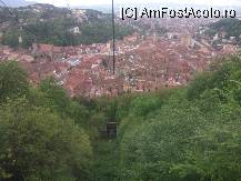 [P03] vedere de sus a Brasovului in timp ce urcam cu telecabina pe dealul Tampa » foto by liz5
 - 
<span class="allrVoted glyphicon glyphicon-heart hidden" id="av79359"></span>
<a class="m-l-10 hidden" id="sv79359" onclick="voting_Foto_DelVot(,79359,5893)" role="button">șterge vot <span class="glyphicon glyphicon-remove"></span></a>
<a id="v979359" class=" c-red"  onclick="voting_Foto_SetVot(79359)" role="button"><span class="glyphicon glyphicon-heart-empty"></span> <b>LIKE</b> = Votează poza</a> <img class="hidden"  id="f79359W9" src="/imagini/loader.gif" border="0" /><span class="AjErrMes hidden" id="e79359ErM"></span>