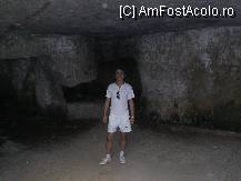 [P53] in catacombele crestine... » foto by rudy
 - 
<span class="allrVoted glyphicon glyphicon-heart hidden" id="av81487"></span>
<a class="m-l-10 hidden" id="sv81487" onclick="voting_Foto_DelVot(,81487,5951)" role="button">șterge vot <span class="glyphicon glyphicon-remove"></span></a>
<a id="v981487" class=" c-red"  onclick="voting_Foto_SetVot(81487)" role="button"><span class="glyphicon glyphicon-heart-empty"></span> <b>LIKE</b> = Votează poza</a> <img class="hidden"  id="f81487W9" src="/imagini/loader.gif" border="0" /><span class="AjErrMes hidden" id="e81487ErM"></span>