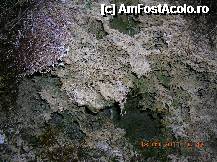 [P12] Pe aici a fost cîndva un covor de mușchi, acum transformat în tuf calcaros. Mîine un alt strat de mușchi va coborî peste tuful nou format și la rîndul lui va fi mineralizat pentru eternitate. » foto by Qvadratvus
 - 
<span class="allrVoted glyphicon glyphicon-heart hidden" id="av262377"></span>
<a class="m-l-10 hidden" id="sv262377" onclick="voting_Foto_DelVot(,262377,5962)" role="button">șterge vot <span class="glyphicon glyphicon-remove"></span></a>
<a id="v9262377" class=" c-red"  onclick="voting_Foto_SetVot(262377)" role="button"><span class="glyphicon glyphicon-heart-empty"></span> <b>LIKE</b> = Votează poza</a> <img class="hidden"  id="f262377W9" src="/imagini/loader.gif" border="0" /><span class="AjErrMes hidden" id="e262377ErM"></span>