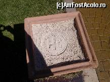 [P09] Pana si nisipul din scrumierele de pe aleile resortului este inscriptionat HC - Hotel Catalonia. » foto by GYL*
 - 
<span class="allrVoted glyphicon glyphicon-heart hidden" id="av317815"></span>
<a class="m-l-10 hidden" id="sv317815" onclick="voting_Foto_DelVot(,317815,5988)" role="button">șterge vot <span class="glyphicon glyphicon-remove"></span></a>
<a id="v9317815" class=" c-red"  onclick="voting_Foto_SetVot(317815)" role="button"><span class="glyphicon glyphicon-heart-empty"></span> <b>LIKE</b> = Votează poza</a> <img class="hidden"  id="f317815W9" src="/imagini/loader.gif" border="0" /><span class="AjErrMes hidden" id="e317815ErM"></span>