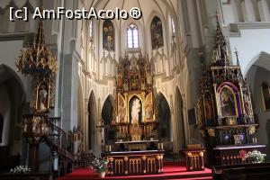 [P04] Krak&oacute;w, Kości&oacute;ł pw. św. J&oacute;zefa - interior » foto by mprofeanu
 - 
<span class="allrVoted glyphicon glyphicon-heart hidden" id="av1335149"></span>
<a class="m-l-10 hidden" id="sv1335149" onclick="voting_Foto_DelVot(,1335149,5995)" role="button">șterge vot <span class="glyphicon glyphicon-remove"></span></a>
<a id="v91335149" class=" c-red"  onclick="voting_Foto_SetVot(1335149)" role="button"><span class="glyphicon glyphicon-heart-empty"></span> <b>LIKE</b> = Votează poza</a> <img class="hidden"  id="f1335149W9" src="/imagini/loader.gif" border="0" /><span class="AjErrMes hidden" id="e1335149ErM"></span>