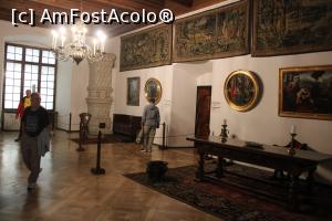 [P23] Kraków, Castelul Regal Wawel, Apartamentele Regale Private, Sala de Mese » foto by mprofeanu
 - 
<span class="allrVoted glyphicon glyphicon-heart hidden" id="av1338933"></span>
<a class="m-l-10 hidden" id="sv1338933" onclick="voting_Foto_DelVot(,1338933,5995)" role="button">șterge vot <span class="glyphicon glyphicon-remove"></span></a>
<a id="v91338933" class=" c-red"  onclick="voting_Foto_SetVot(1338933)" role="button"><span class="glyphicon glyphicon-heart-empty"></span> <b>LIKE</b> = Votează poza</a> <img class="hidden"  id="f1338933W9" src="/imagini/loader.gif" border="0" /><span class="AjErrMes hidden" id="e1338933ErM"></span>