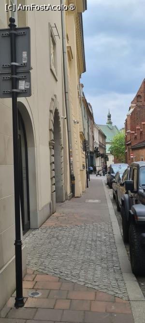 [P03] Straduta tipica Cracoviei » foto by Tonyc
 - 
<span class="allrVoted glyphicon glyphicon-heart hidden" id="av1526558"></span>
<a class="m-l-10 hidden" id="sv1526558" onclick="voting_Foto_DelVot(,1526558,5995)" role="button">șterge vot <span class="glyphicon glyphicon-remove"></span></a>
<a id="v91526558" class=" c-red"  onclick="voting_Foto_SetVot(1526558)" role="button"><span class="glyphicon glyphicon-heart-empty"></span> <b>LIKE</b> = Votează poza</a> <img class="hidden"  id="f1526558W9" src="/imagini/loader.gif" border="0" /><span class="AjErrMes hidden" id="e1526558ErM"></span>