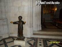 [P24] Catedrala Nationala - statuia copilului de la capela » foto by delia58
 - 
<span class="allrVoted glyphicon glyphicon-heart hidden" id="av219713"></span>
<a class="m-l-10 hidden" id="sv219713" onclick="voting_Foto_DelVot(,219713,6029)" role="button">șterge vot <span class="glyphicon glyphicon-remove"></span></a>
<a id="v9219713" class=" c-red"  onclick="voting_Foto_SetVot(219713)" role="button"><span class="glyphicon glyphicon-heart-empty"></span> <b>LIKE</b> = Votează poza</a> <img class="hidden"  id="f219713W9" src="/imagini/loader.gif" border="0" /><span class="AjErrMes hidden" id="e219713ErM"></span>