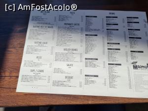 [P14] Meniul - sub forma de fișă / foaie de lucru :p - pe care il poti consulta cat stai la masa » foto by silvia tudoran
 - 
<span class="allrVoted glyphicon glyphicon-heart hidden" id="av1276128"></span>
<a class="m-l-10 hidden" id="sv1276128" onclick="voting_Foto_DelVot(,1276128,6063)" role="button">șterge vot <span class="glyphicon glyphicon-remove"></span></a>
<a id="v91276128" class=" c-red"  onclick="voting_Foto_SetVot(1276128)" role="button"><span class="glyphicon glyphicon-heart-empty"></span> <b>LIKE</b> = Votează poza</a> <img class="hidden"  id="f1276128W9" src="/imagini/loader.gif" border="0" /><span class="AjErrMes hidden" id="e1276128ErM"></span>