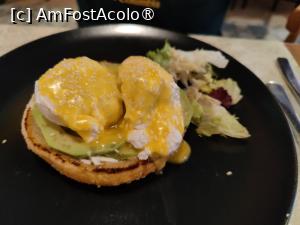 [P15] Twelve by Brava - ouă Benedict cu avocado » foto by crismis
 - 
<span class="allrVoted glyphicon glyphicon-heart hidden" id="av1464541"></span>
<a class="m-l-10 hidden" id="sv1464541" onclick="voting_Foto_DelVot(,1464541,6063)" role="button">șterge vot <span class="glyphicon glyphicon-remove"></span></a>
<a id="v91464541" class=" c-red"  onclick="voting_Foto_SetVot(1464541)" role="button"><span class="glyphicon glyphicon-heart-empty"></span> <b>LIKE</b> = Votează poza</a> <img class="hidden"  id="f1464541W9" src="/imagini/loader.gif" border="0" /><span class="AjErrMes hidden" id="e1464541ErM"></span>