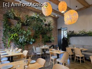 [P15] Samsara Restaurant » foto by crismis
 - 
<span class="allrVoted glyphicon glyphicon-heart hidden" id="av1532328"></span>
<a class="m-l-10 hidden" id="sv1532328" onclick="voting_Foto_DelVot(,1532328,6063)" role="button">șterge vot <span class="glyphicon glyphicon-remove"></span></a>
<a id="v91532328" class=" c-red"  onclick="voting_Foto_SetVot(1532328)" role="button"><span class="glyphicon glyphicon-heart-empty"></span> <b>LIKE</b> = Votează poza</a> <img class="hidden"  id="f1532328W9" src="/imagini/loader.gif" border="0" /><span class="AjErrMes hidden" id="e1532328ErM"></span>