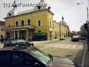 [P16] Cinematograful din Sighet. Alaturi este piata dar am evitat fotografierea pentru a nu deranja comertul de frontiera.  » foto by Albinoium
 - 
<span class="allrVoted glyphicon glyphicon-heart hidden" id="av964111"></span>
<a class="m-l-10 hidden" id="sv964111" onclick="voting_Foto_DelVot(,964111,6200)" role="button">șterge vot <span class="glyphicon glyphicon-remove"></span></a>
<a id="v9964111" class=" c-red"  onclick="voting_Foto_SetVot(964111)" role="button"><span class="glyphicon glyphicon-heart-empty"></span> <b>LIKE</b> = Votează poza</a> <img class="hidden"  id="f964111W9" src="/imagini/loader.gif" border="0" /><span class="AjErrMes hidden" id="e964111ErM"></span>