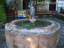 [P17] Satul Sirince - Sfanta fecioara Maria si fantana arteziana in care lumea arunca monede, dupa ce-si pune dorinta » foto by biancuta
 - 
<span class="allrVoted glyphicon glyphicon-heart hidden" id="av91903"></span>
<a class="m-l-10 hidden" id="sv91903" onclick="voting_Foto_DelVot(,91903,6251)" role="button">șterge vot <span class="glyphicon glyphicon-remove"></span></a>
<a id="v991903" class=" c-red"  onclick="voting_Foto_SetVot(91903)" role="button"><span class="glyphicon glyphicon-heart-empty"></span> <b>LIKE</b> = Votează poza</a> <img class="hidden"  id="f91903W9" src="/imagini/loader.gif" border="0" /><span class="AjErrMes hidden" id="e91903ErM"></span>